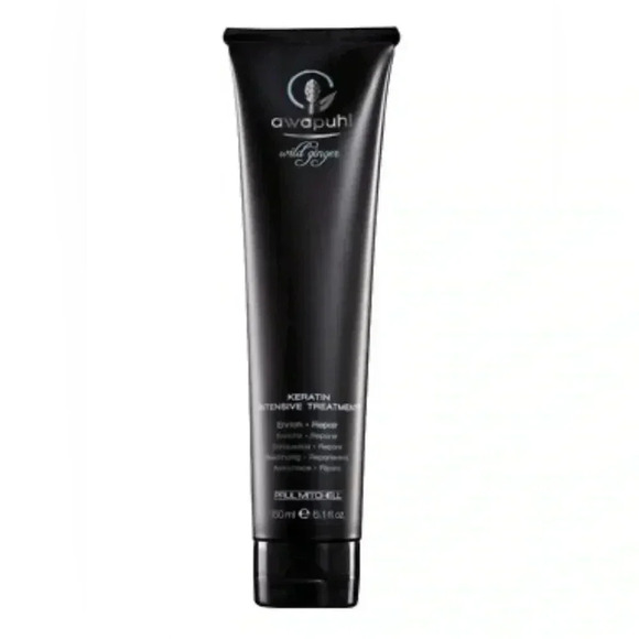 Paul Mitchell keratin intensive treatment awapuhi - Picture 1 of 6